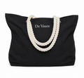Le Riviera — Grand cabas en toile