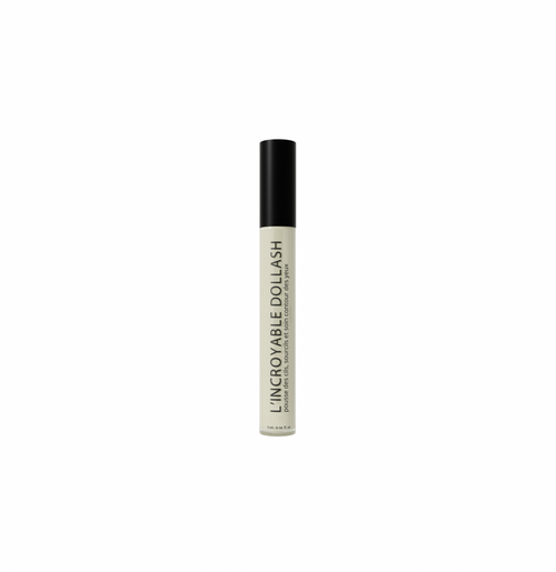 L'INCROYABLE DOLLASH - Crème pousse cils, sourcils et soin contour des yeux