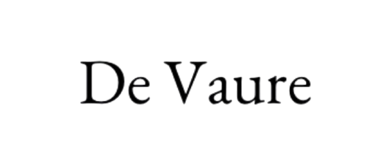 De Vaure